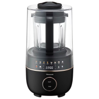 Blender staționar Panasonic MX-HG4401KXE Black 