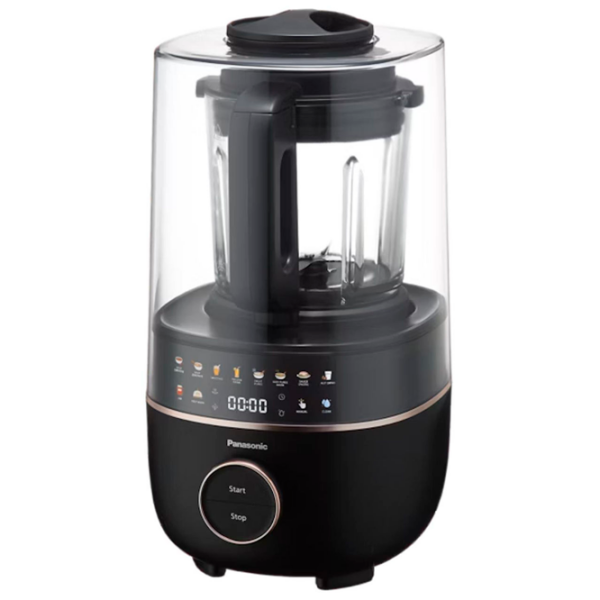 Blender staționar Panasonic MX-HG4401KXE Black  photo 3