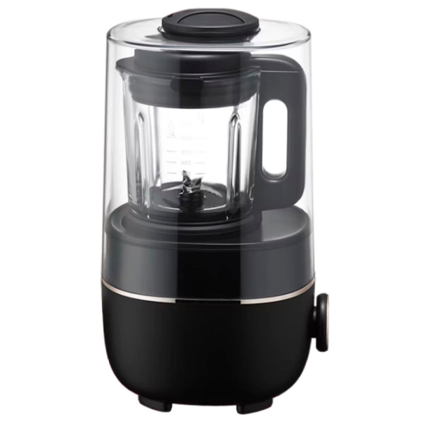 Blender staționar Panasonic MX-HG4401KXE Black  photo 4