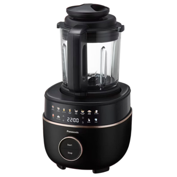 Blender staționar Panasonic MX-HG4401KXE Black  photo 5