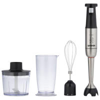 Blender de mână Gorenje HBX1500VS Inox 