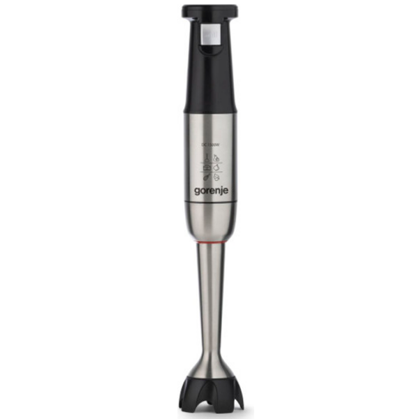 Blender de mână Gorenje HBX1500VS Inox  photo 2
