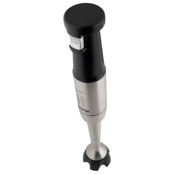 Blender de mână Gorenje HBX1500VS Inox  photo 5