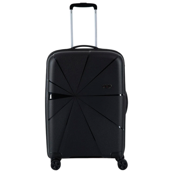 Valiză CCS 5264 Black 45l   photo 1