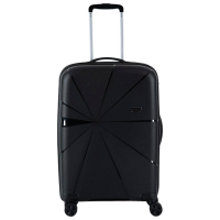 Valiză CCS 5264 Black 105l  