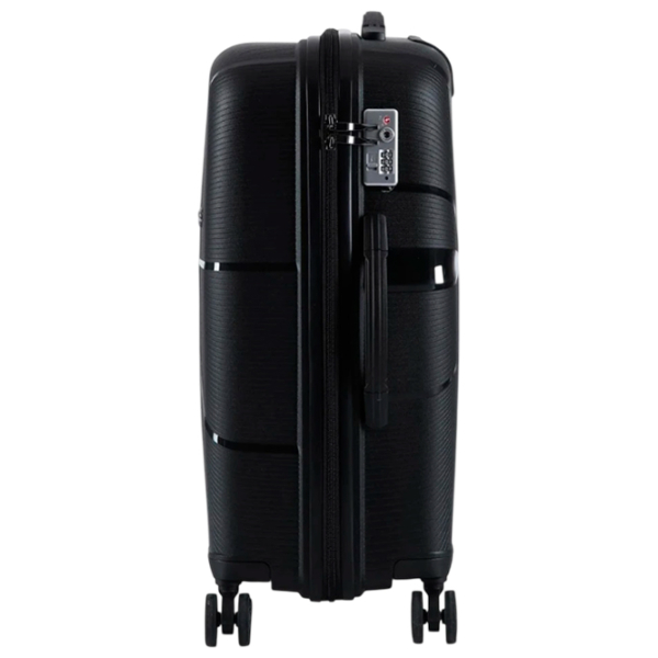 Valiză CCS 5264 Black 105l   photo 4