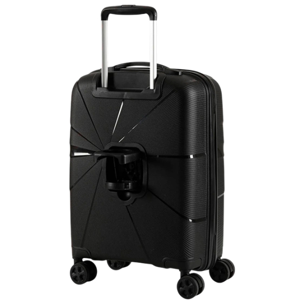 Valiză CCS 5264 Black 105l   photo 5