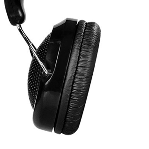 Căști Hoco W5 Black Cu fir / Personal / Over the ear photo 3