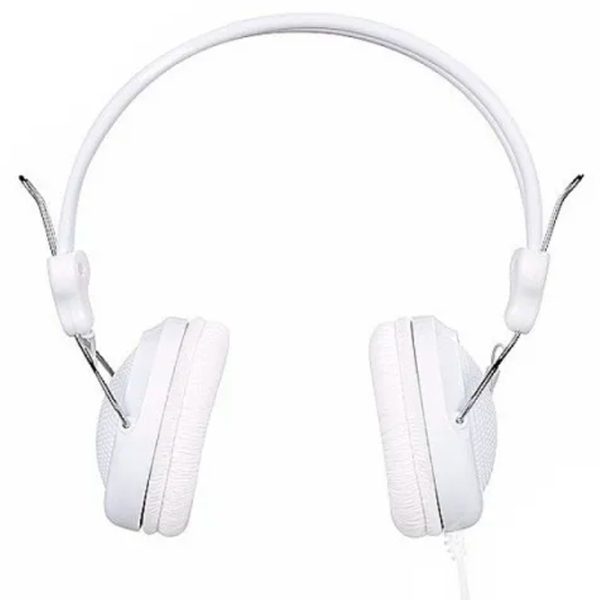 Căști Hoco W5 White Cu fir / Personal / Over the ear photo 3
