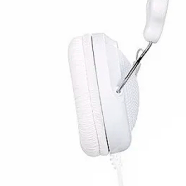 Căști Hoco W5 White Cu fir / Personal / Over the ear photo 5