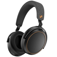 Căști Sennheiser Momentum 4 Black Fără fir / Personal / Over the ear
