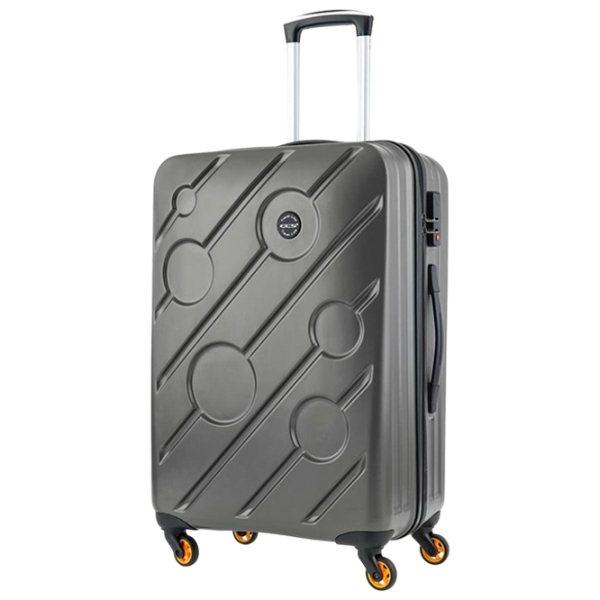 Valiză CCS 5208 Set Anthracite 105l   photo 6
