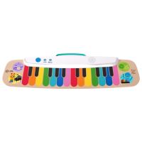 Pian pentru copii Hape Notes Keys 24 Multicolor Vârsta recomandată: 3+
