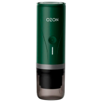 Cafetieră portabilă Ozon PCM03 Green , , 