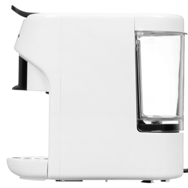 Aparat de cafea Polaris PCM2034 White 1450 W, 0.6 l, Thermoblock photo 3