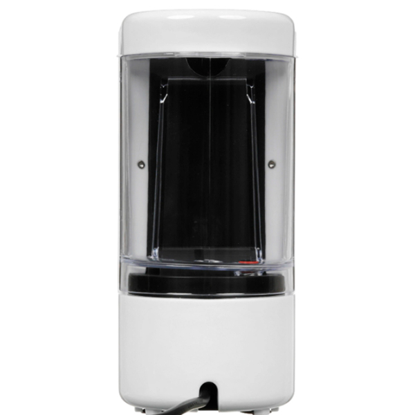 Aparat de cafea Polaris PCM2034 White 1450 W, 0.6 l, Thermoblock photo 4