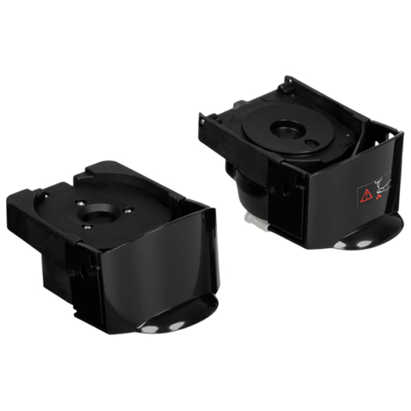 Aparat de cafea Polaris PCM2034 White 1450 W, 0.6 l, Thermoblock photo 6
