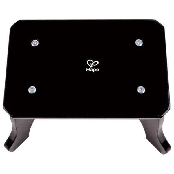 Pian pentru copii Hape E0629 37 clape Black Vârsta recomandată: 3+ photo 4
