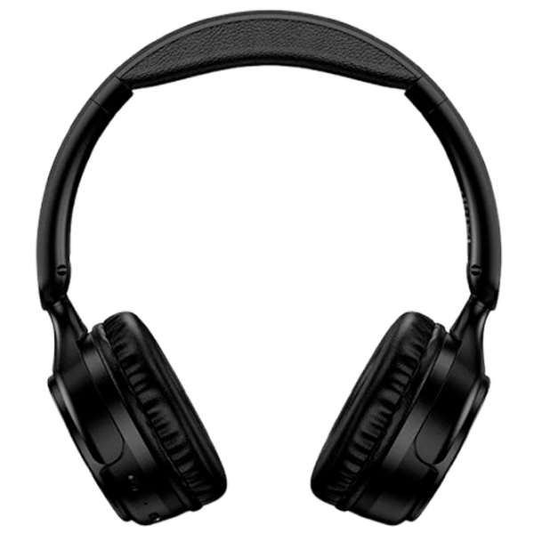 Căști Hoco W66 Wave Black Fără fir / Personal / Over the ear photo 1