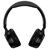 Căști Hoco W66 Wave Black Fără fir / Personal / Over the ear
