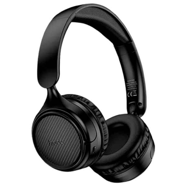Căști Hoco W66 Wave Black Fără fir / Personal / Over the ear photo 2
