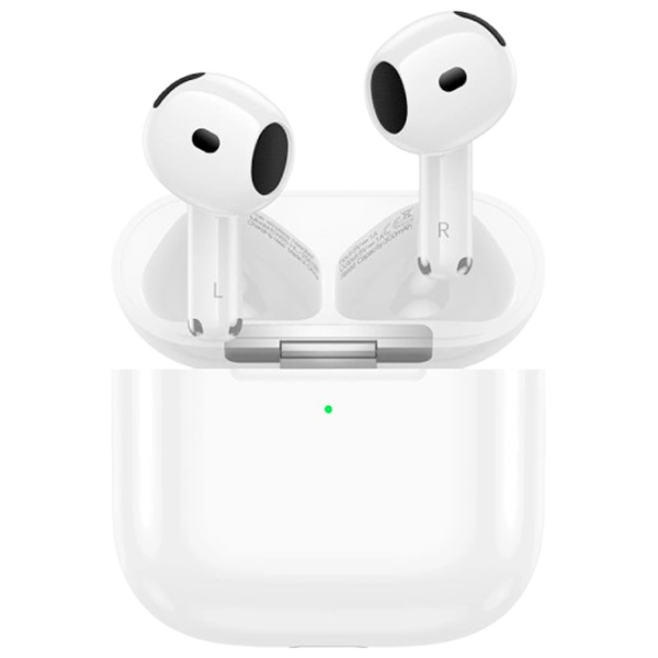 Căști Hoco EW85 White Fără fir / Personal / In ear photo 1