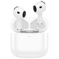 Căști Hoco EW85 White Fără fir / Personal / In ear