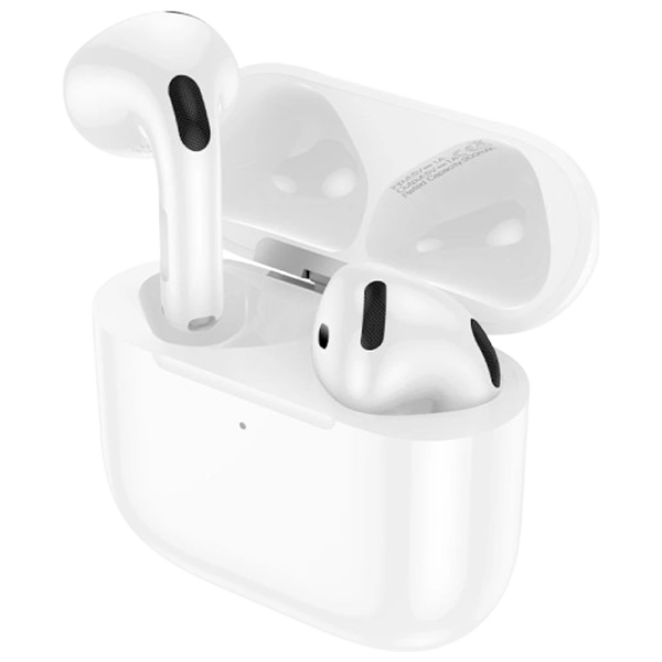 Căști Hoco EW85 White Fără fir / Personal / In ear photo 2