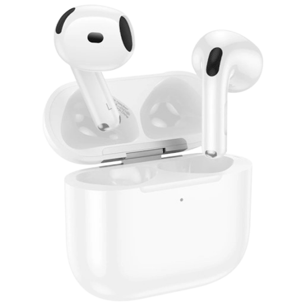 Căști Hoco EW85 White Fără fir / Personal / In ear photo 3