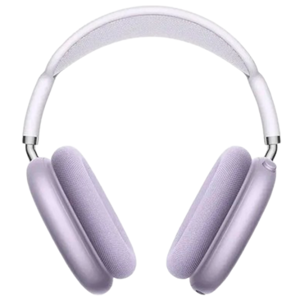 Căști Hoco Plus Happy Purple Fără fir / Personal / Over the ear photo 1