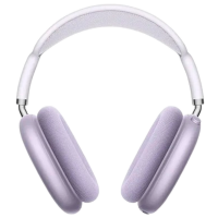 Căști Hoco Plus Happy Purple Fără fir / Personal / Over the ear