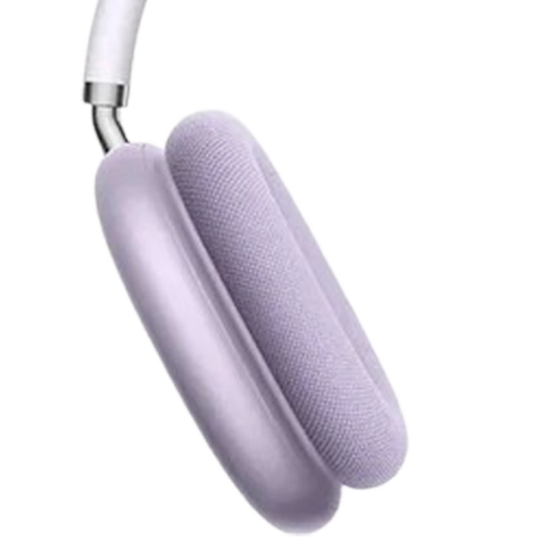 Căști Hoco Plus Happy Purple Fără fir / Personal / Over the ear photo 4