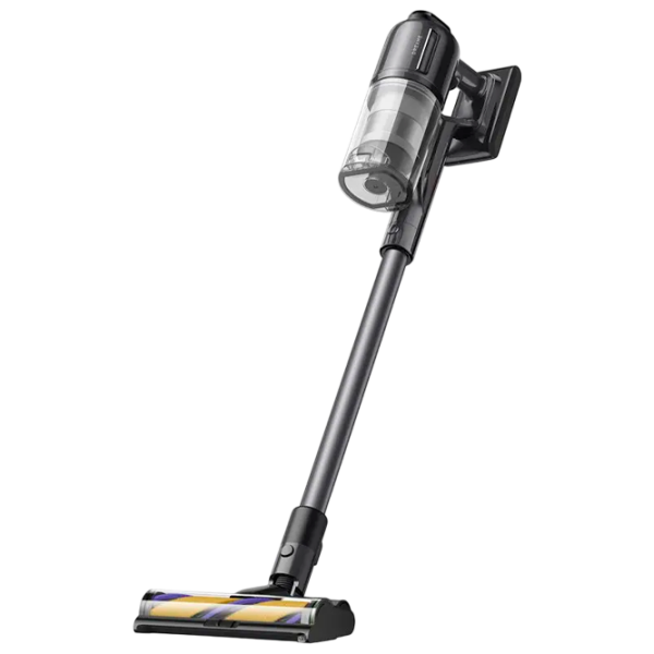 Aspirator vertical Dreame R20 Ultra Black  | Umedă | Container | 0.6 l photo 2