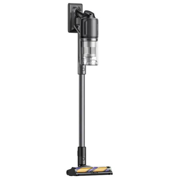 Aspirator vertical Dreame R20 Ultra Black  | Umedă | Container | 0.6 l photo 3