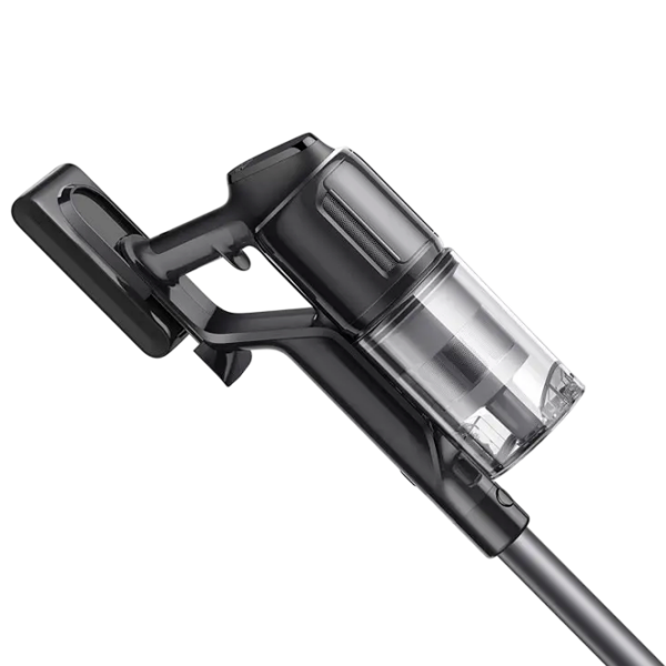 Aspirator vertical Dreame R20 Ultra Black  | Umedă | Container | 0.6 l photo 4