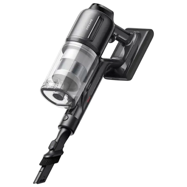 Aspirator vertical Dreame R20 Ultra Black  | Umedă | Container | 0.6 l photo 5