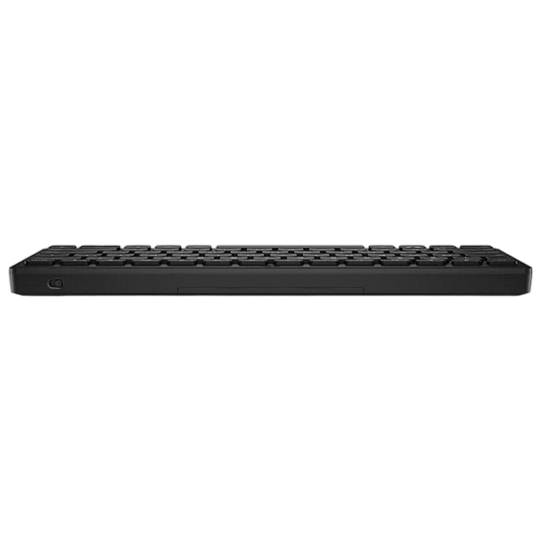 Tastatură HP 350 Black Home and Office, Fără fir photo 2