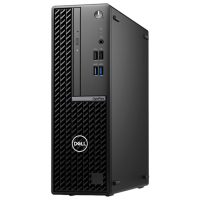 Mini PC Dell OptiPlex 7010 SFF Black Intel Core i5 13500 24 GB | 256 GB Intel UHD Graphics 