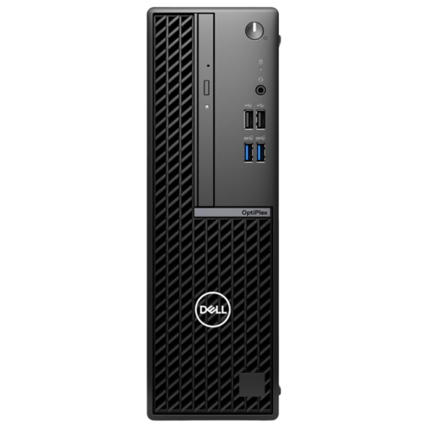 Mini PC Dell OptiPlex 7010 SFF Black Intel Core i5 13500 24 GB | 256 GB Intel UHD Graphics  photo 2