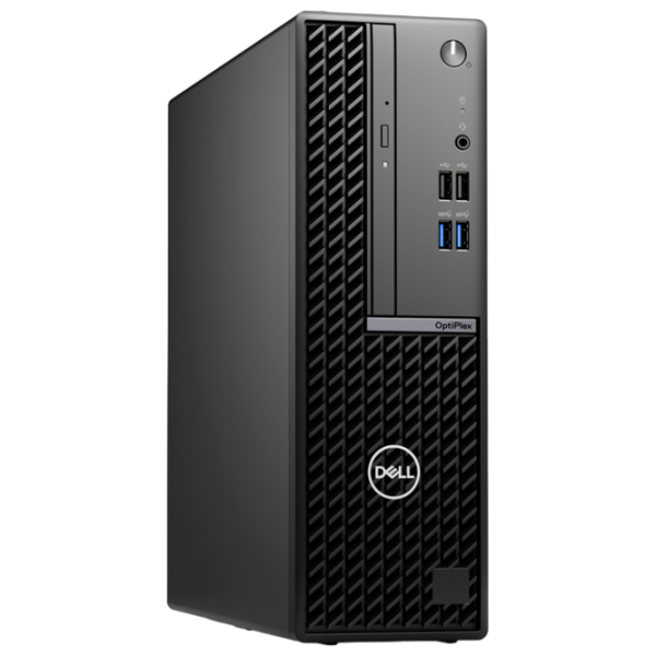 Mini PC Dell OptiPlex 7010 SFF Black Intel Core i5 13500 24 GB | 256 GB Intel UHD Graphics  photo 3