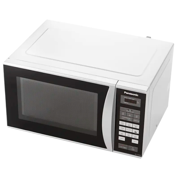Cuptor cu microunde Panasonic NN-ST342MZUE Silver Solo, 25l, 800 W photo 5