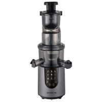 Storcator de fructe Polaris PSJ0602 Gray 600 W, Cu melc, Numărul de viteze: 9