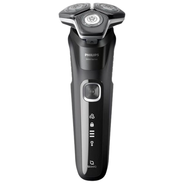 Бритва электрическая Philips S5885/10 Серый  photo 1