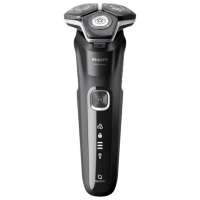 Бритва электрическая Philips S5885/10 Серый 