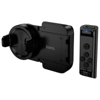 Suport pentru telefon Hoco K33 Oleada Black 