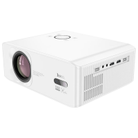 Proiector Hoco DT3 White 