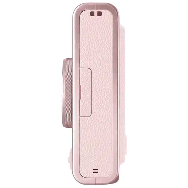 Фотоаппарат FujiFilm Instax Mini Evo + Компактный Розовый CMOS, 4.9 МП, f/2.0 photo 7