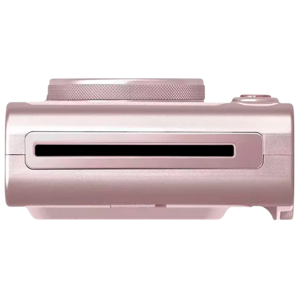 Фотоаппарат FujiFilm Instax Mini Evo + Компактный Розовый CMOS, 4.9 МП, f/2.0 photo 8