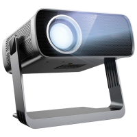 Proiector Hoco DT5 Gray 