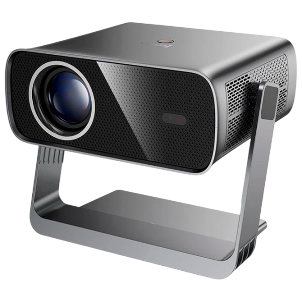 Proiector Hoco DT5 Gray  photo 3